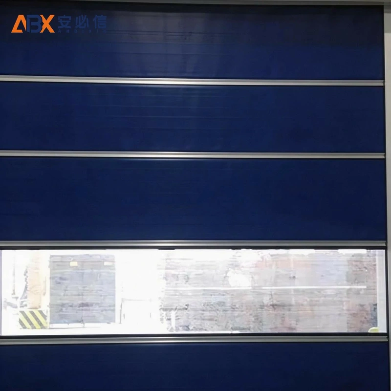 温州工业快速门